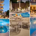 Torino Wellness & Diano Marina