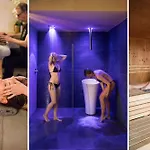 Hotel Torino Wellness & Diano Marina