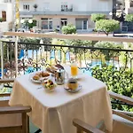 Hotel Torino Wellness &