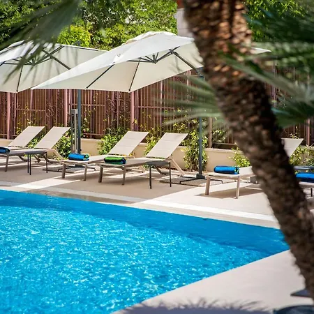 Torino Wellness & Hotel