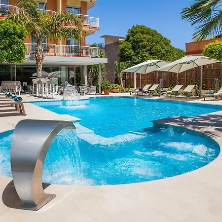 Torino Wellness & 4* Diano Marina