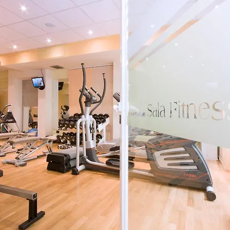 Torino Wellness & דיאנו מרינה