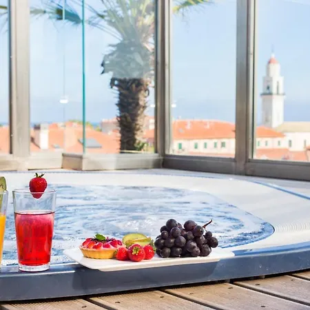Torino Wellness & 4* Diano Marina