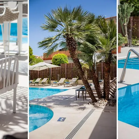 Torino Wellness&spa Hotel Diano Marina
