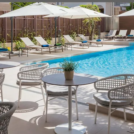 Torino Wellness&spa Hotel Diano Marina
