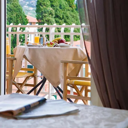 Torino Wellness&spa 4* Diano Marina