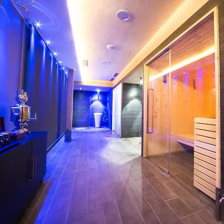 Torino Wellness & Hotel Diano Marina