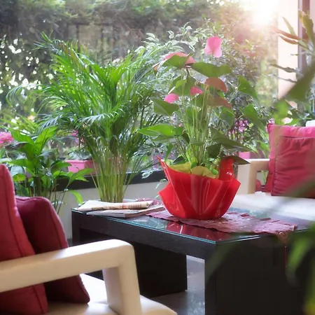 Torino Wellness&spa Hotel 4*