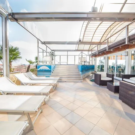 Hotel Torino Wellness&spa Diano Marina