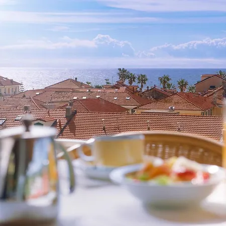 Torino Wellness&spa 4* Diano Marina