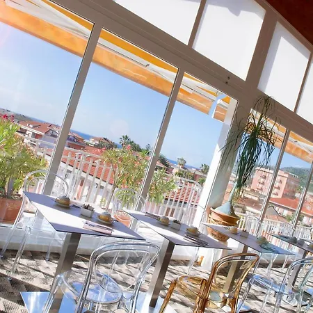 Hotel Torino Wellness&spa