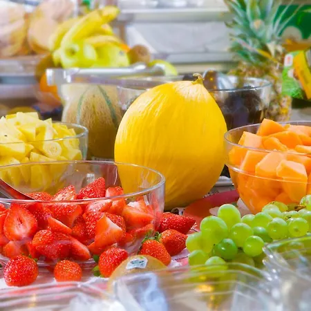 Torino Wellness&spa 4* Diano Marina