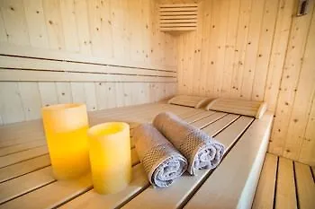 Torino Wellness & 4* דיאנו מרינה