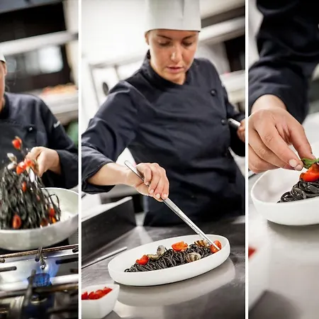 Hotel Torino Wellness &