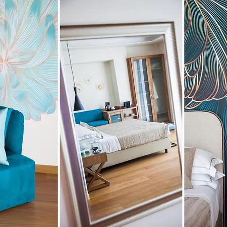 Torino Wellness & Diano Marina