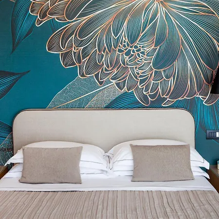 Torino Wellness & 4*