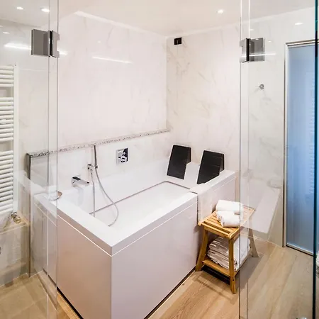 Torino Wellness&spa Hotel