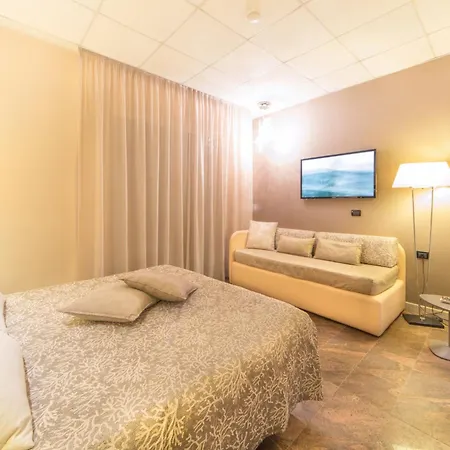 Torino Wellness & 4*