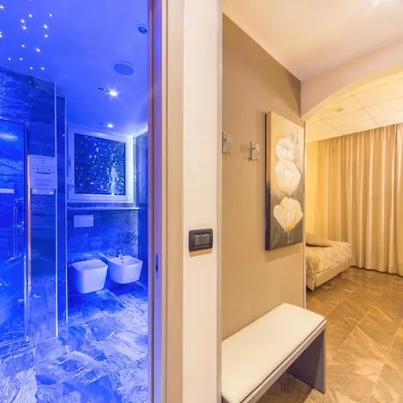 Otel Torino Wellness & Diano Marina