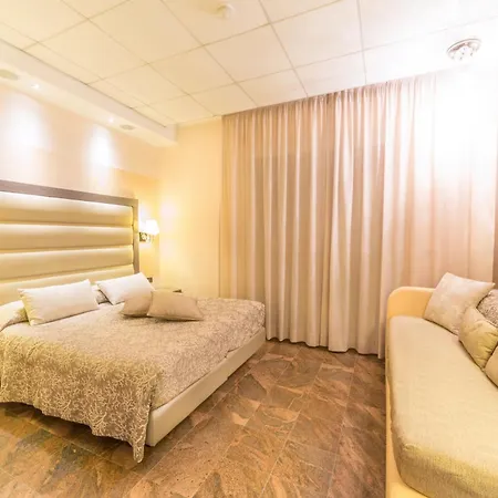 Torino Wellness & Hotel