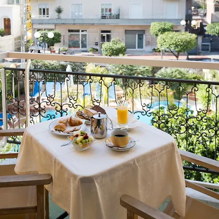 Hotel Torino Wellness &