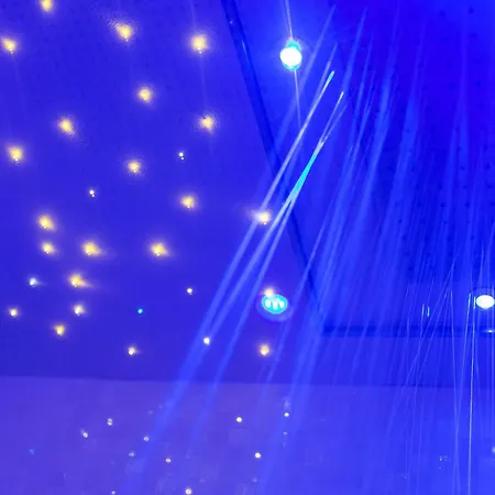 Torino Wellness & 4*