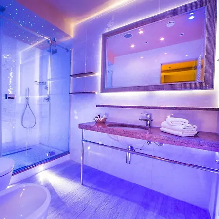 Torino Wellness & Diano Marina