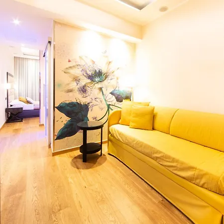 Torino Wellness & 4*