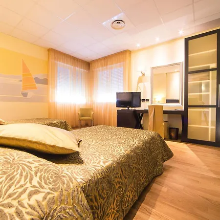 Torino Wellness & Diano Marina