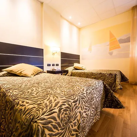 Torino Wellness&spa Diano Marina