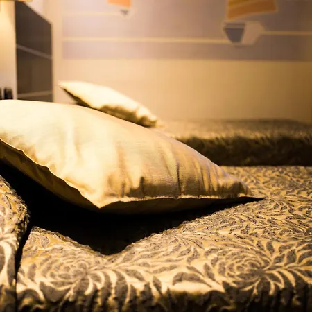 Torino Wellness & Hotel Diano Marina