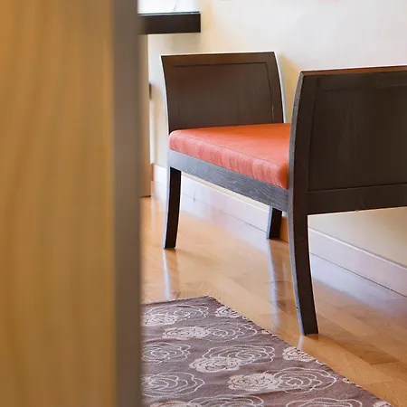 Hotel Torino Wellness &