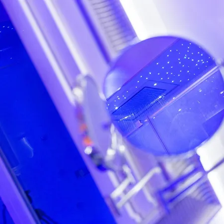Torino Wellness & Hotel
