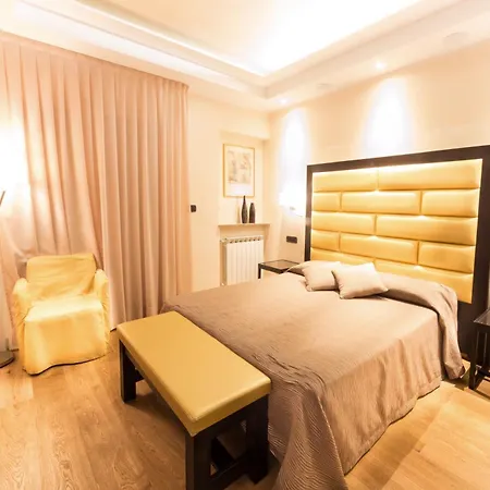 Torino Wellness & Hotel 4*