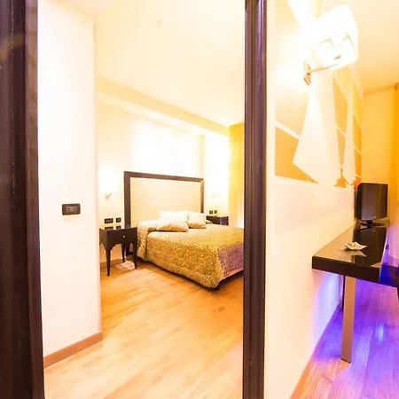 Torino Wellness & Diano Marina