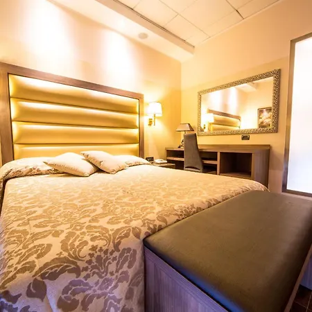 Torino Wellness & Hotel Diano Marina