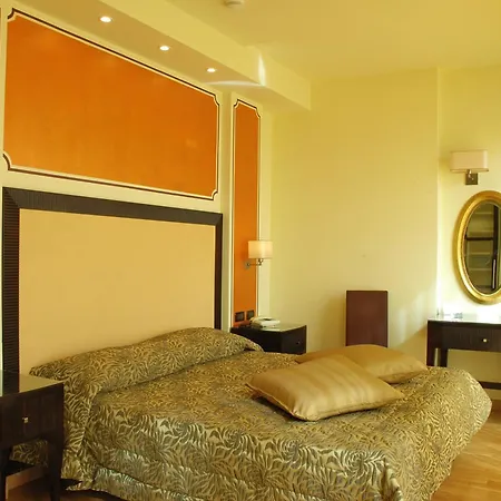Hotel Torino Wellness &