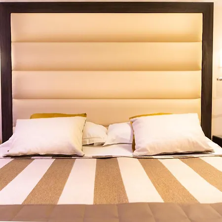 Hotel Torino Wellness &