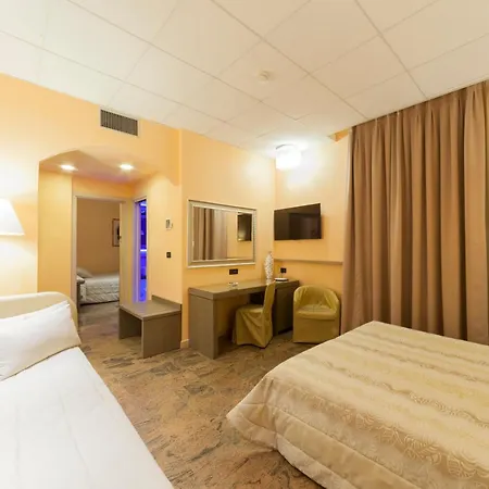 Torino Wellness&spa Hotel