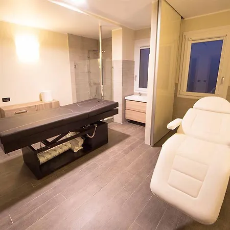 Otel Torino Wellness & Diano Marina