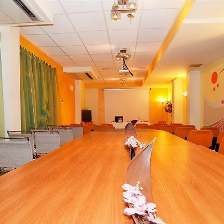 Torino Wellness & דיאנו מרינה