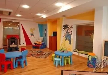 Torino Wellness & Отель 4*
