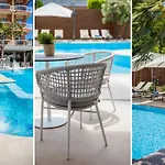 Отель Torino Wellness & Диано-Марина