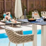 Torino Wellness & Hotell 4*