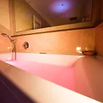 都灵康体&spa酒店 4* 迪亚诺马里纳