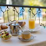 Torino Wellness & Отель