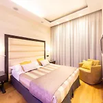 Отель Torino Wellness &