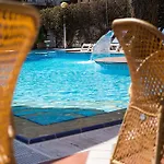 Torino Wellness & Отель 4*