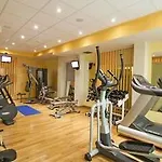 Torino Wellness & Hotell Diano Marina