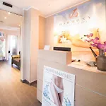 Torino Wellness & Диано-Марина
